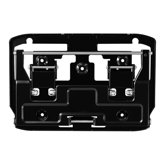 Samsung WMN-M25EA/XC Zwart