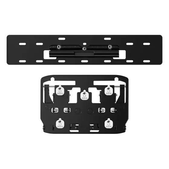 Samsung WMN-M25EA/XC Zwart