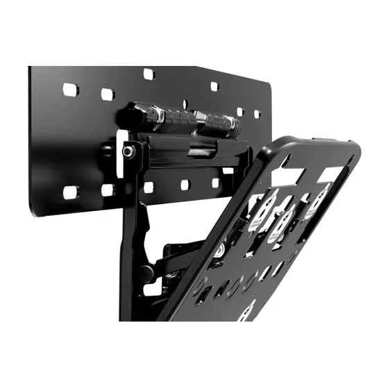 Samsung WMN-M25EA/XC Zwart