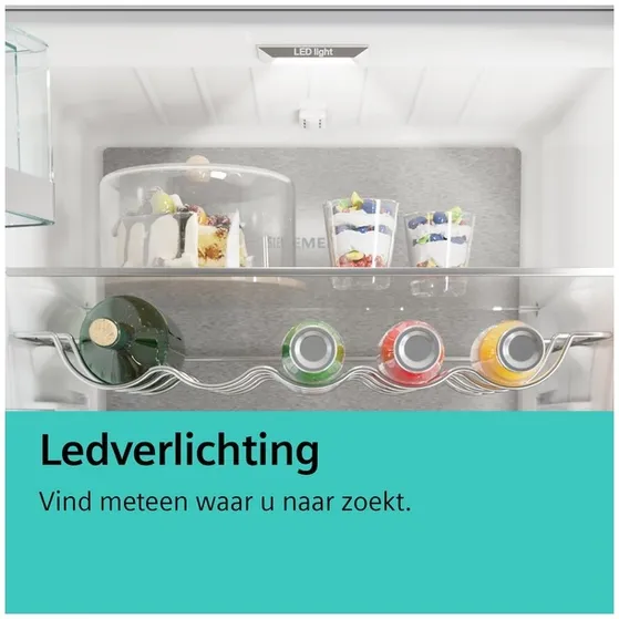 Siemens KI21REDD1 extraKlasse