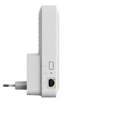 Netgear 1PT AX3000 WIFI 6 MESH EXTENDER EAX17