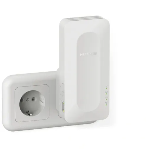 Netgear 1PT AX3000 WIFI 6 MESH EXTENDER EAX17