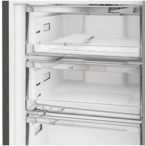 Whirlpool WHK 22413 X6EE Grijs