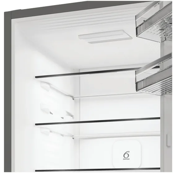 Whirlpool WHK 22413 X6EE Grijs