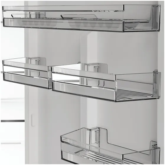 Whirlpool WHK 22413 X6EE Grijs