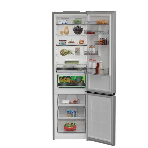 Whirlpool WHK 22413 X6EE Grijs