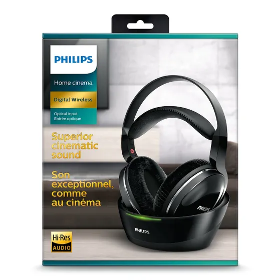 Philips SHD8850/12