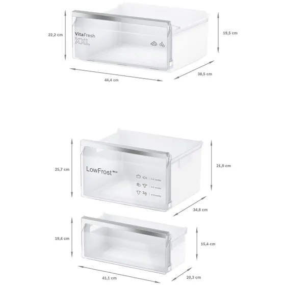 Bosch KIV87VFE0