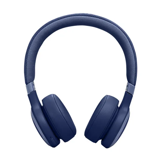 JBL LIVE 670NC Blauw