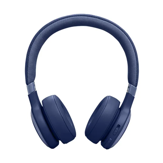 JBL LIVE 670NC Blauw