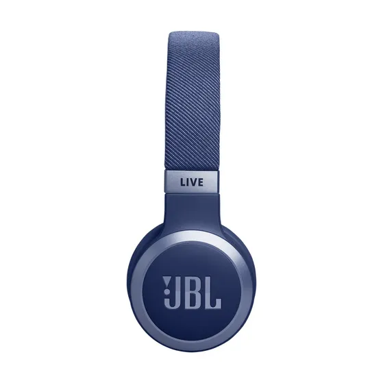 JBL LIVE 670NC Blauw