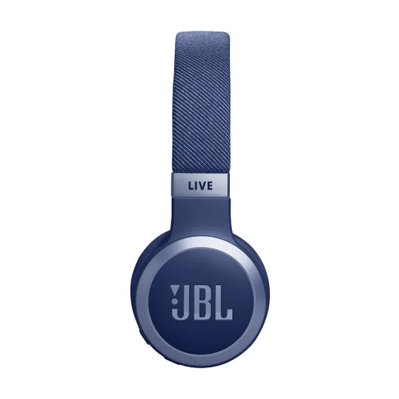 JBL LIVE 670NC Blauw