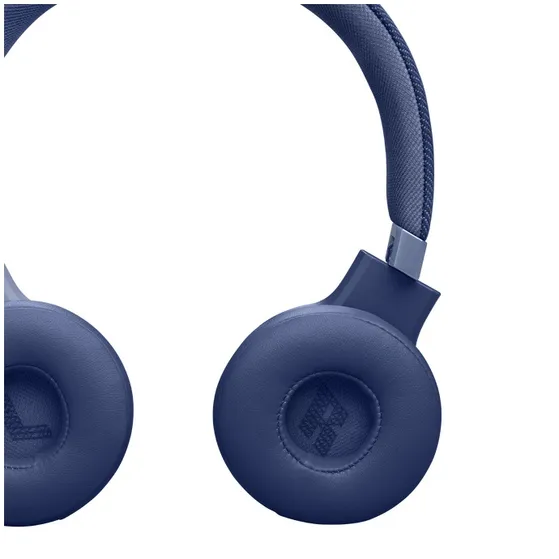 JBL LIVE 670NC Blauw