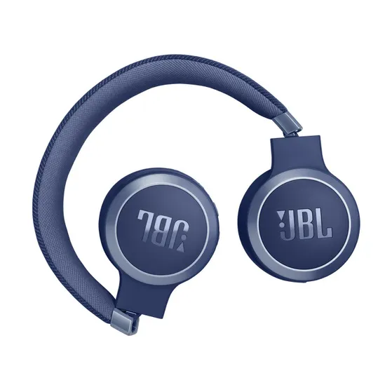 JBL LIVE 670NC Blauw