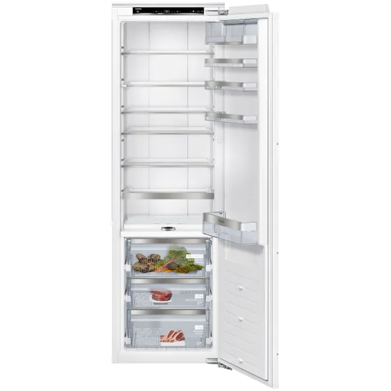 Siemens KI81FPDE0 extraKlasse