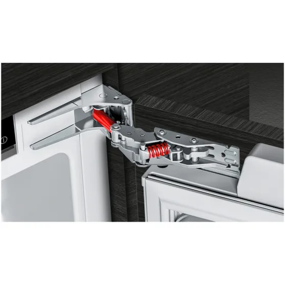 Siemens KI81FPDE0 extraKlasse