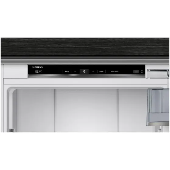 Siemens KI81FPDE0 extraKlasse