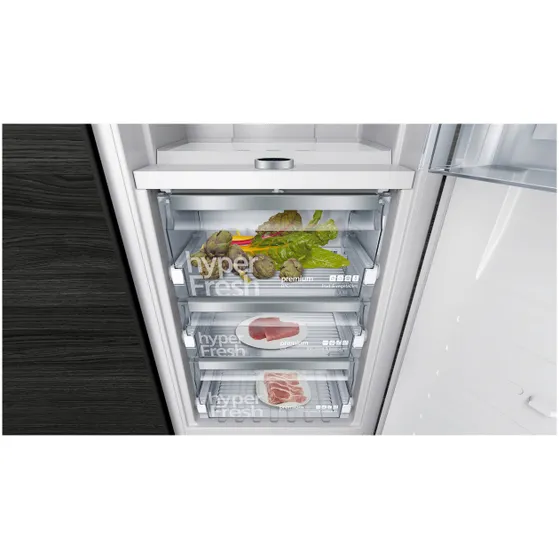 Siemens KI81FPDE0 extraKlasse