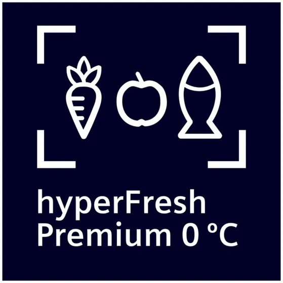 Siemens KI81FPDE0 extraKlasse