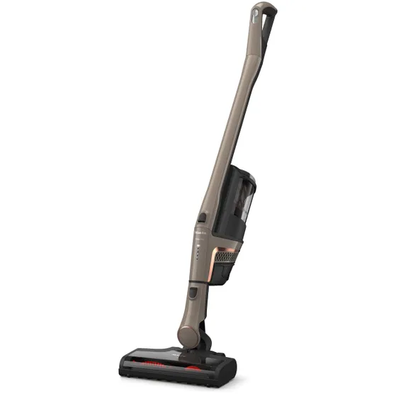 Miele Triflex HX2 125 Edition Grijs