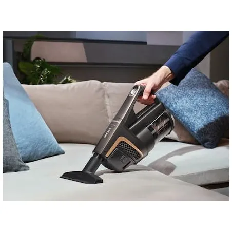 Miele Triflex HX2 125 Edition Grijs