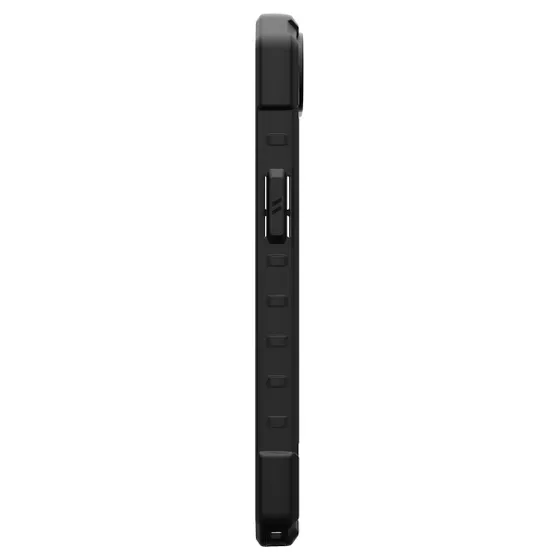 UAG Pathfinder Backcover MagSafe voor Apple iPhone 16e Zwart