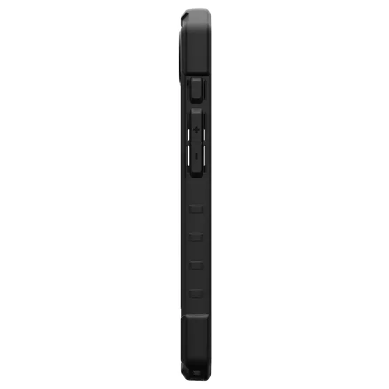 UAG Pathfinder Backcover MagSafe voor Apple iPhone 16e Zwart