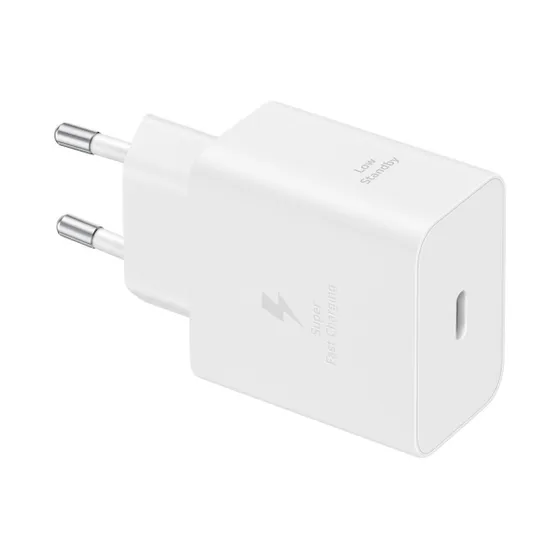 Samsung 45W Power Adapter (TA only, W/O Cable) Wit