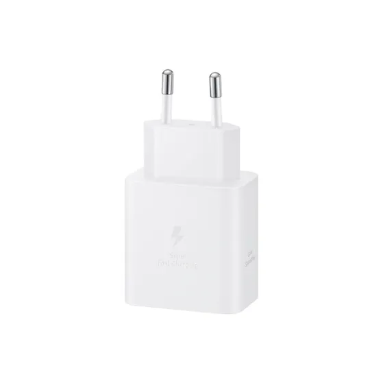 Samsung 45W Power Adapter (TA only, W/O Cable) Wit