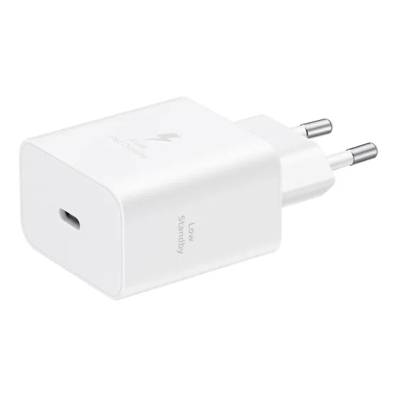 Samsung 45W Power Adapter (TA only, W/O Cable) Wit