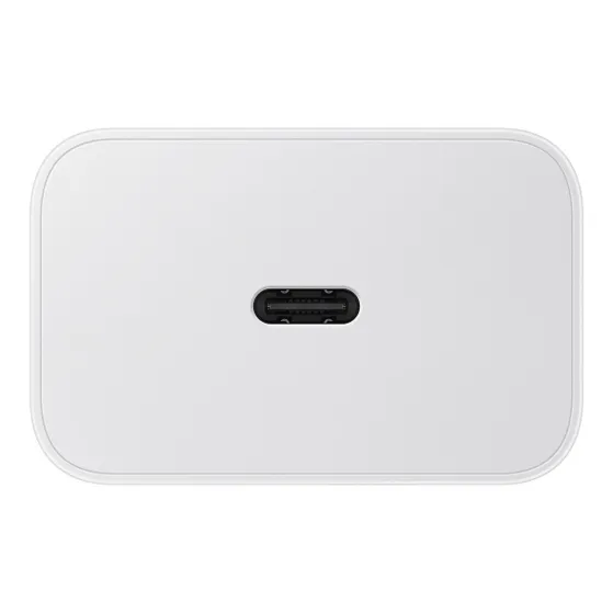 Samsung 45W Power Adapter (TA only, W/O Cable) Wit