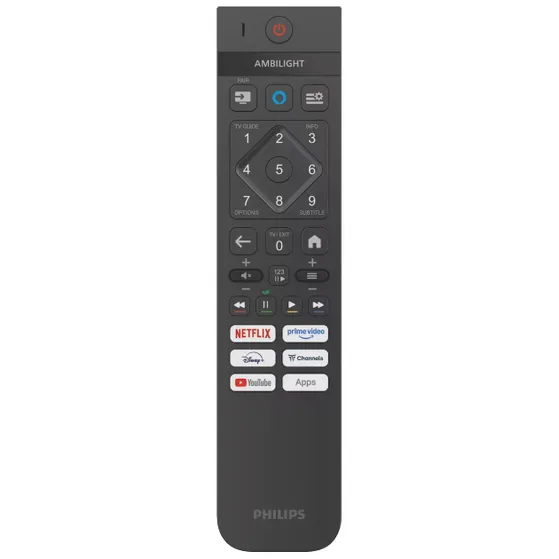 Philips 55OLED801 (2026)