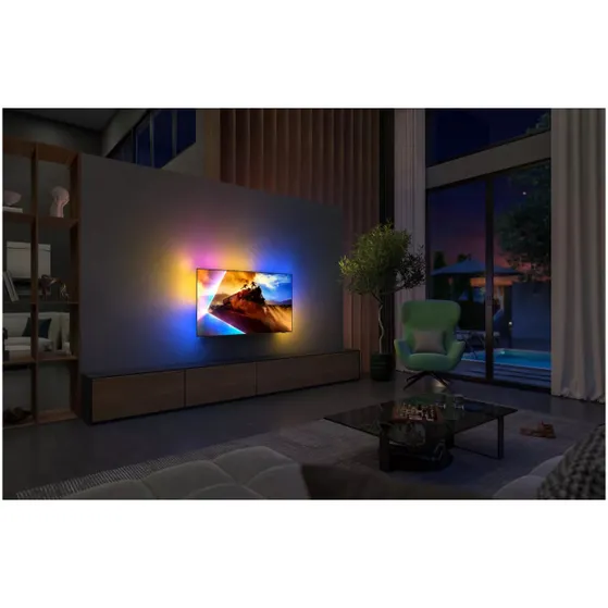 Philips 55OLED801 (2026)