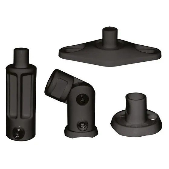 Neomounts SPEAKERW100BLAC