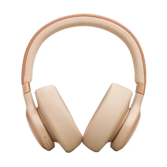 JBL LIVE 770NC Beige