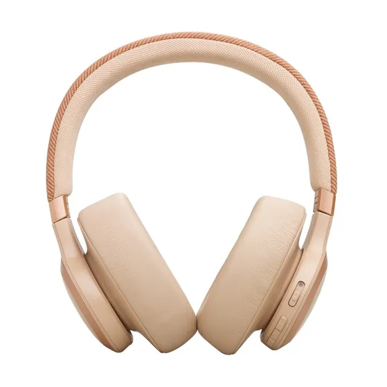 JBL LIVE 770NC Beige