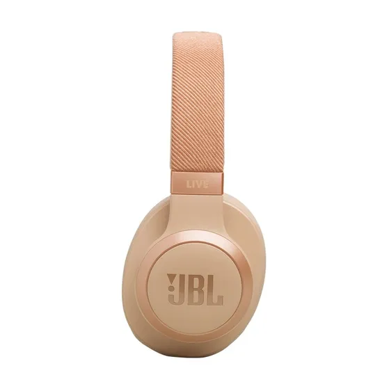 JBL LIVE 770NC Beige