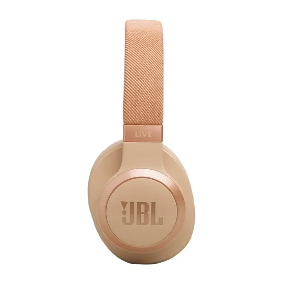 JBL LIVE 770NC Beige