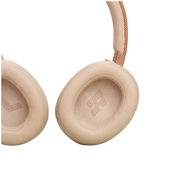 JBL LIVE 770NC Beige