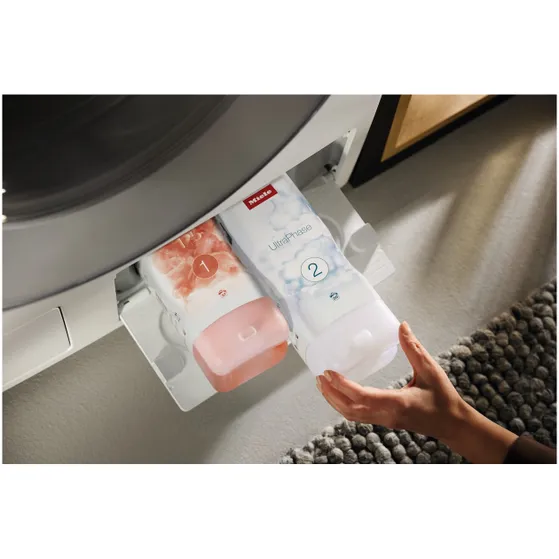 Miele UltraPhase 2 Edition125