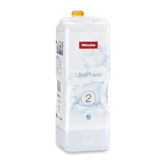 Miele UltraPhase 2 Edition125