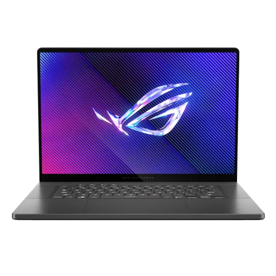 Asus ROG Zephyrus G16 GU605MI-QR038W Grijs