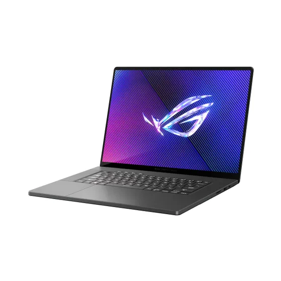Asus ROG Zephyrus G16 GU605MI-QR038W Grijs