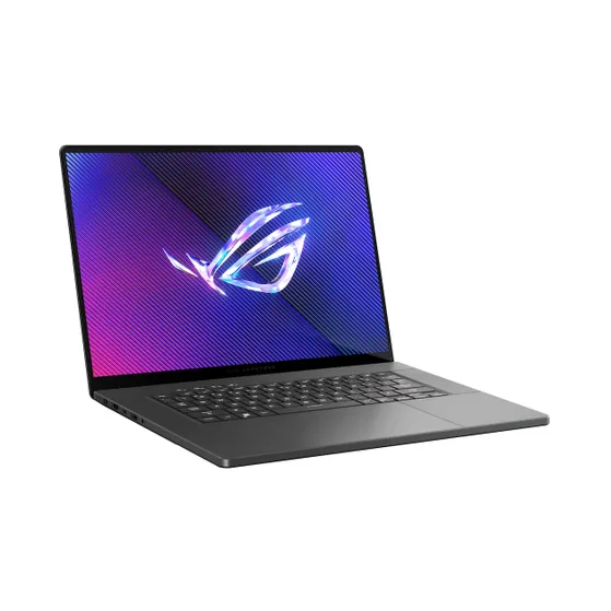 Asus ROG Zephyrus G16 GU605MI-QR038W Grijs