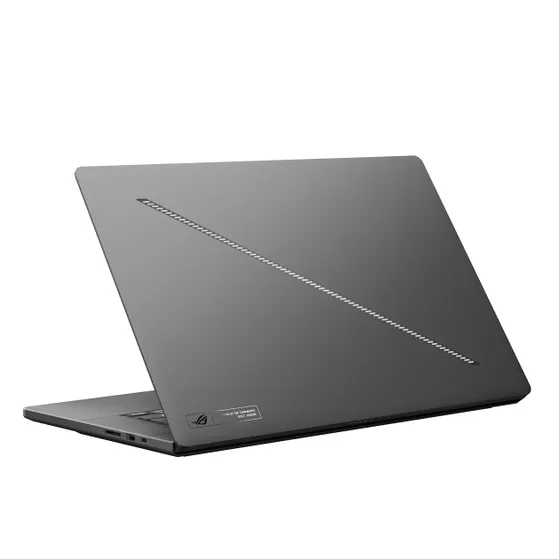 Asus ROG Zephyrus G16 GU605MI-QR038W Grijs