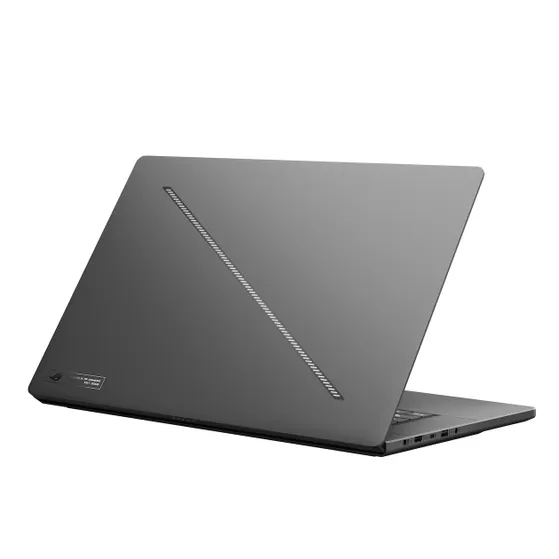 Asus ROG Zephyrus G16 GU605MI-QR038W Grijs