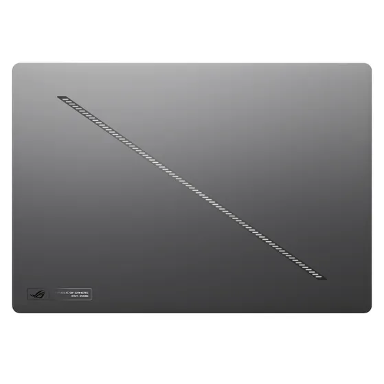 Asus ROG Zephyrus G16 GU605MI-QR038W Grijs