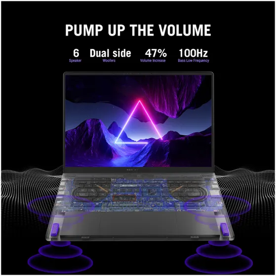Asus ROG Zephyrus G16 GU605MI-QR038W Grijs