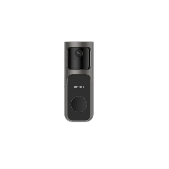 Imou Doorbell 2S 2K Kit