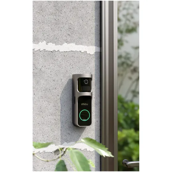 Imou Doorbell 2S 2K Kit